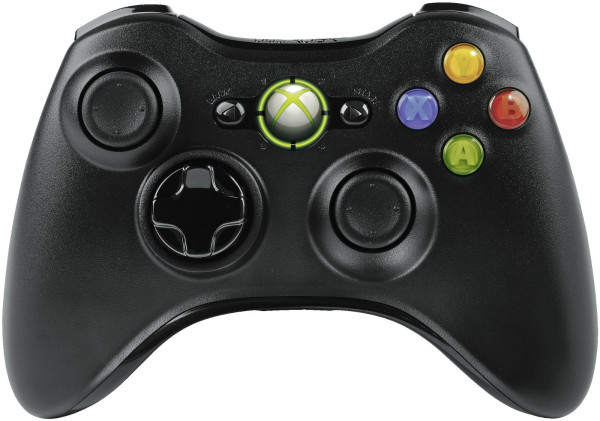Microsoft Xbox 360 E 500GB + Forza Horizon 2, Bild 5