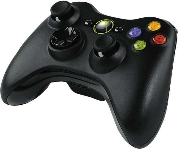 Microsoft Xbox 360 E 500GB + Forza Horizon 2, Bild 6