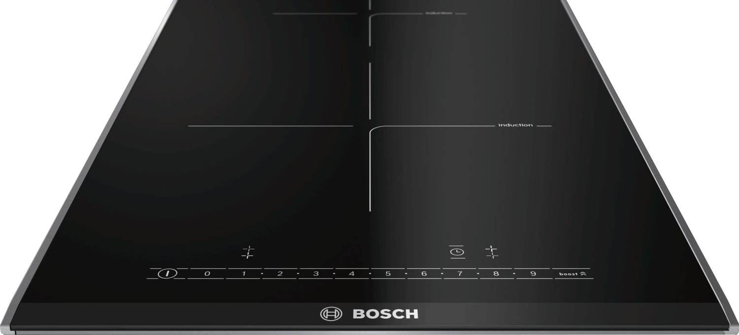 Bosch PIB375FB1E Piano cottura DOMINO ad induzione, 30cm, 2