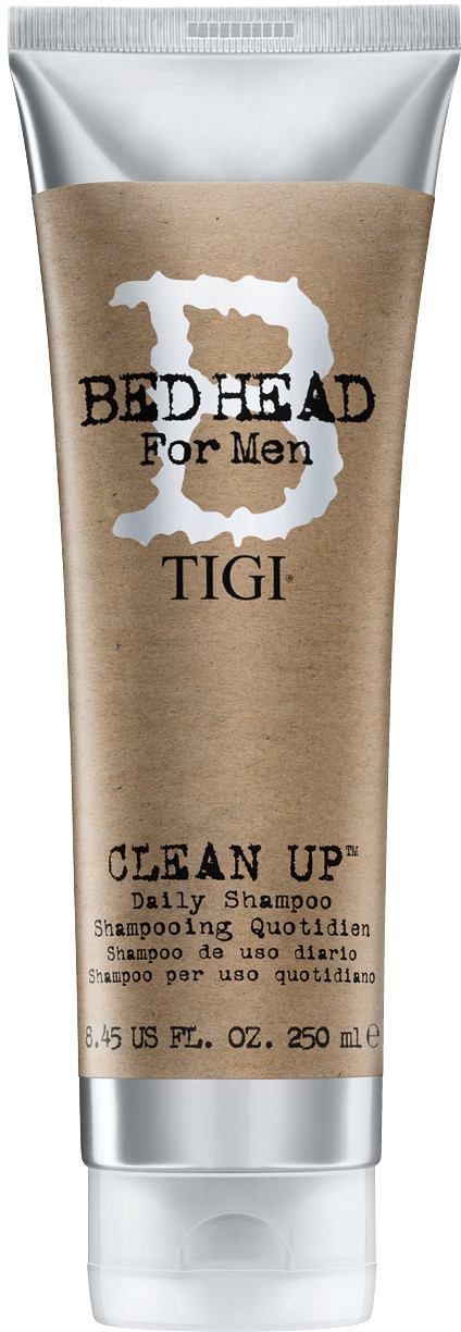 Tigi Shampooing quotidien Bed Head For Men Clean Up (250 ml)