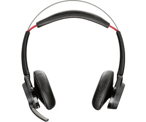 Serie Voyager 5200: auricular con cancelación de ruido y Bluetooth