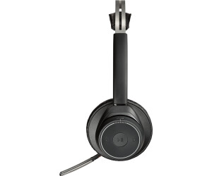 Plantronics bluetooth headset clearance voyager focus uc b825