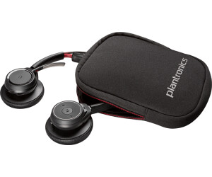 Plantronics headset voyager focus uc b825 outlet