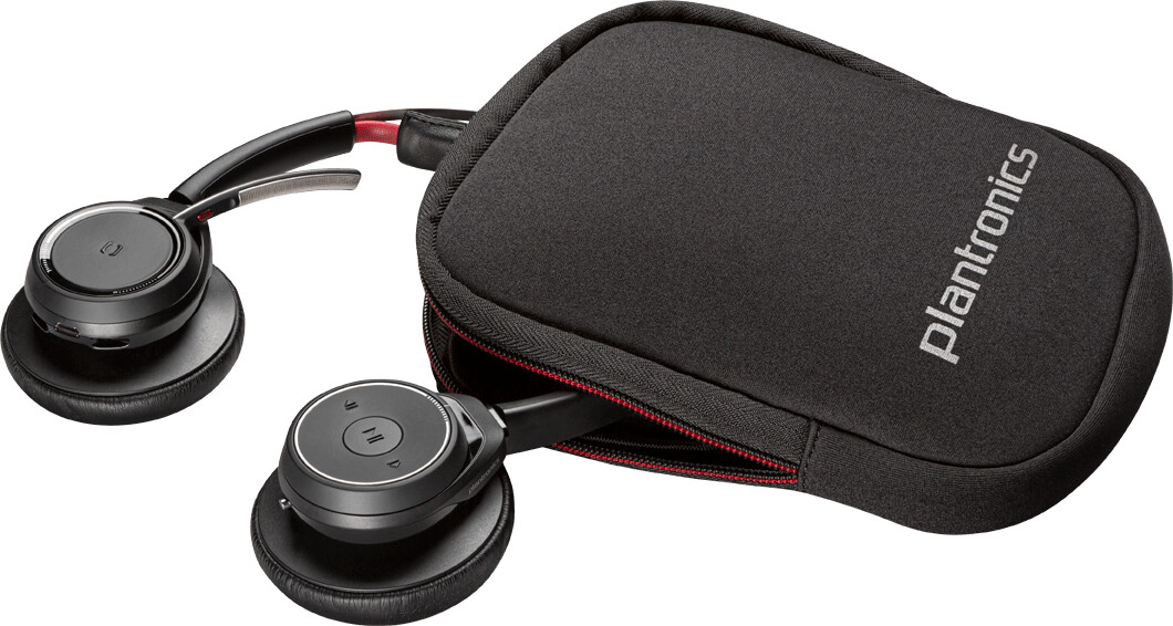 Buy Plantronics Voyager Focus UC B825-M from £138.15 (Today) – Best