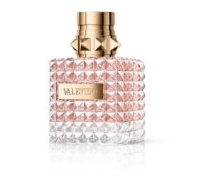 Valentino Donna Eau de Parfum Black Friday 2025 Comparez les