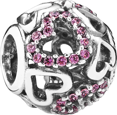 Pandora 791424CZS