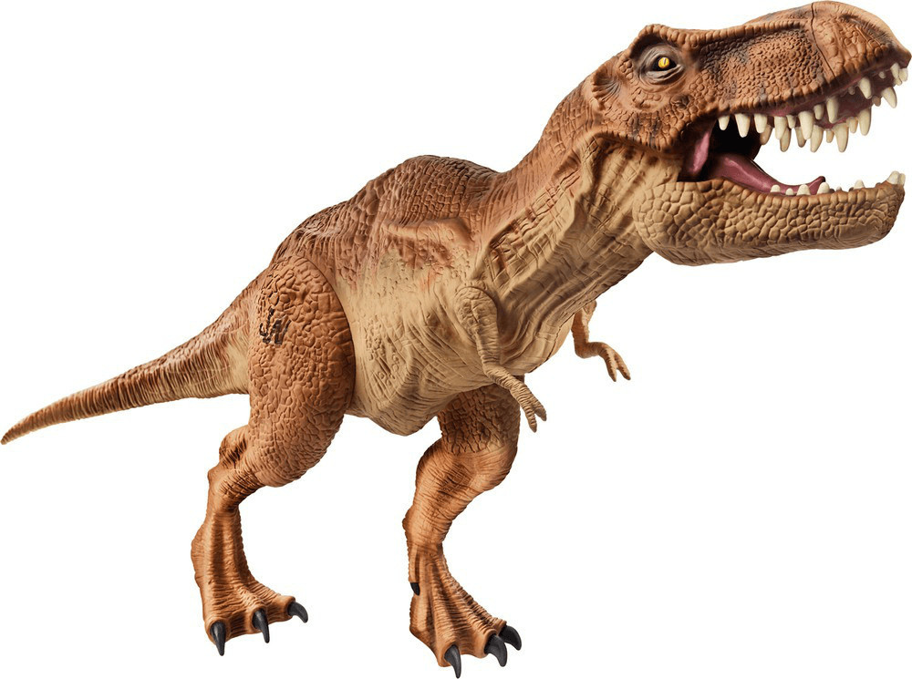 Hasbro Jurassic World - Giants Chomping T-Rex