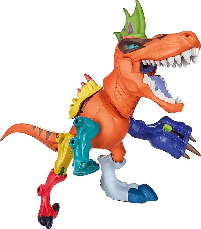 Hasbro Jurassic World - Hero Mashers T-Rex Dino