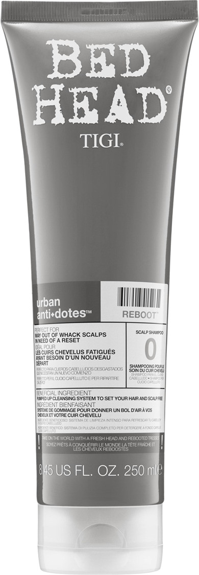 Tigi Shampooing Reboot (250 ml)