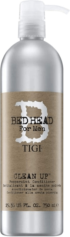 Tigi Après-shampooing For Men Clean Up Peppermint 750 ml