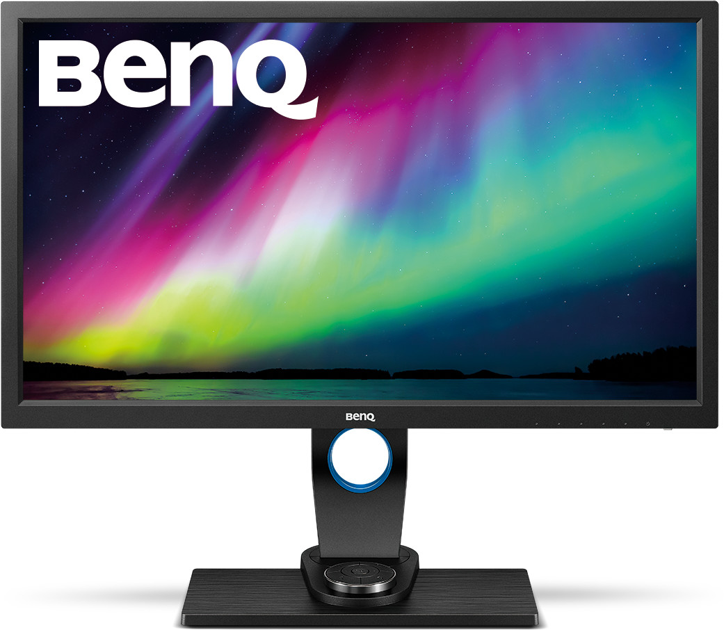 BenQ SW2700PT