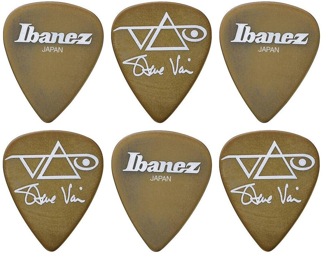 Ibanez B1000SV-BR Steve Vai (6 pcs.)