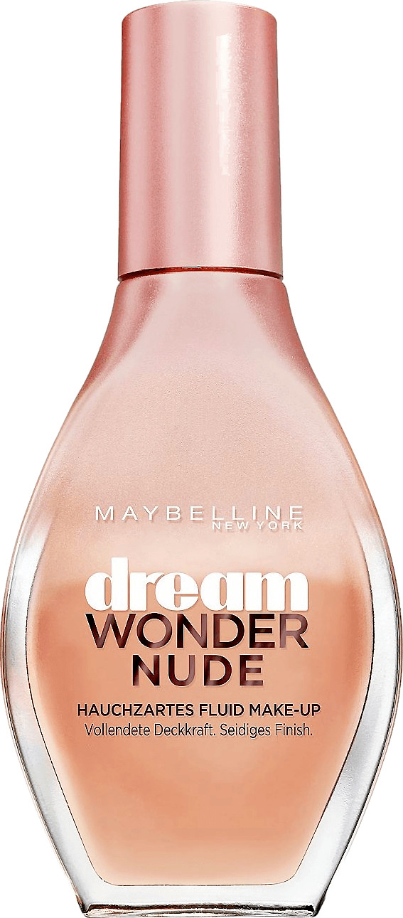 Gemey Maybelline Dream Wonder Nude Make-Up 20 cameo (20 ml)