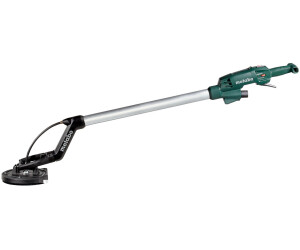 Ponceuse à Bras LSV 5-225 Comfort METABO - Coffret Avec Bras Réglable (réf. 600136000) - 6