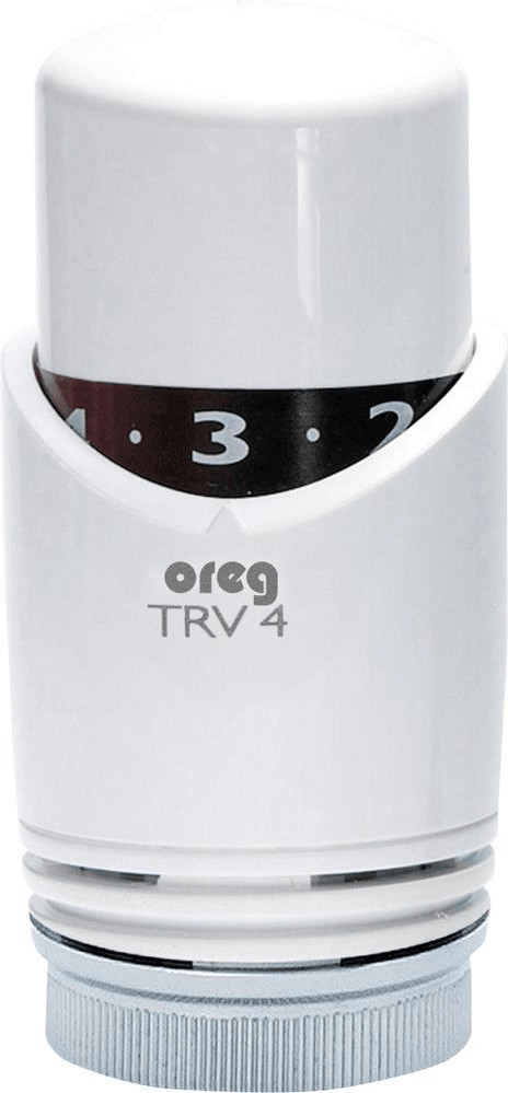 Eberle Drayton TRV 4 Classic white