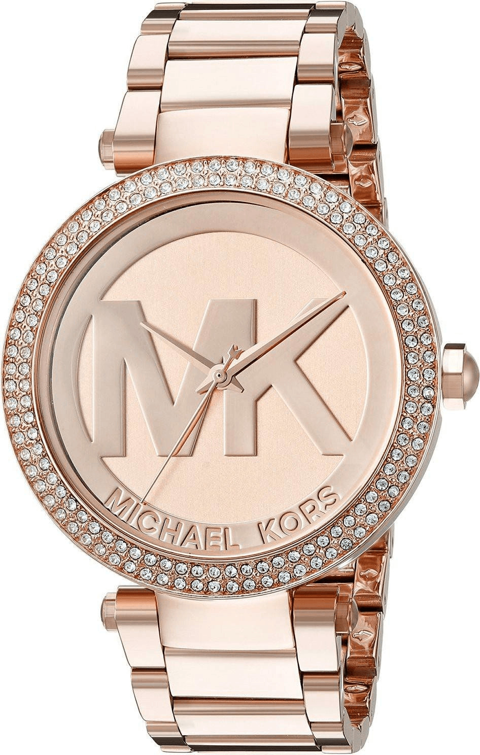 Michael kors hot sale uhr mk5865