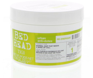 Tigi Bed Head Urban Antidotes Re Energize Treatment Mask 200g Ab 13