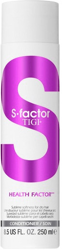 Tigi S-factor Health Factor Conditioner (250 ml)