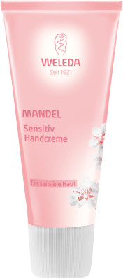 Weleda Almond Sensitive Hand Cream (50 ml)