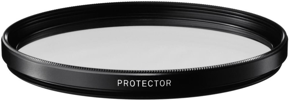Sigma Protector E 58 mm