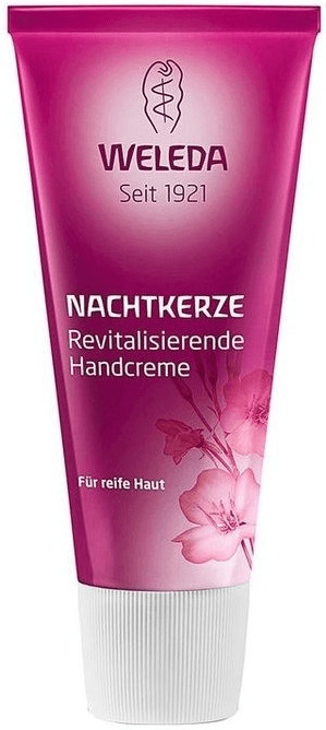 Weleda Evening Primrose Revitalizing Hand Cream (50 ml)