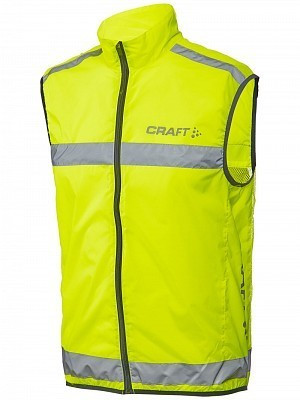 Craft Sportswear Visibility Vest Unisex ab 25,00 €