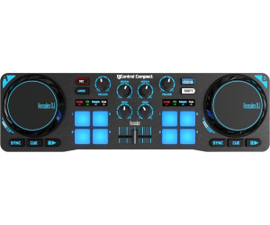 soft hercules djcontrol compact soft hercules djcontrol compact