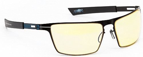 Gunnar Heroes of the Storm - Strike - Onyx Ice/Amber
