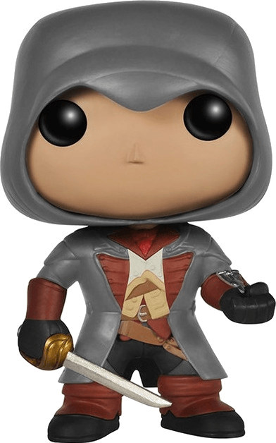 Funko Pop! Games: Assassin's Creed - Arno