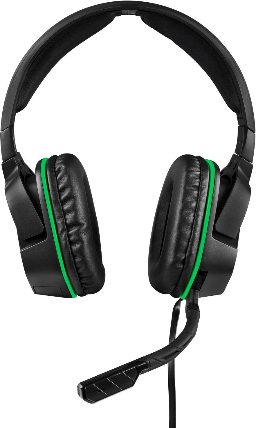 PDP Xbox One Afterglow LVL 5 Plus noir