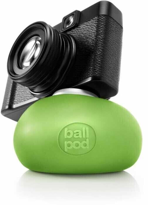 BallPod Ballpod (8 cm) Green