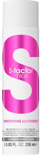Tigi S-factor Smoothing Lusterizer Conditioner (250 ml)
