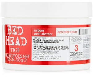Tigi Bed Head Urban Anti Dotes Resurrection (200g) desde 7,99 € Black Friday 2022: Compara precios idealo