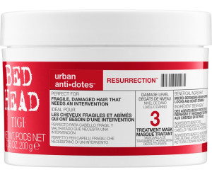 Tigi Bed Head Urban Anti Dotes Resurrection Treatment Mask (200g)