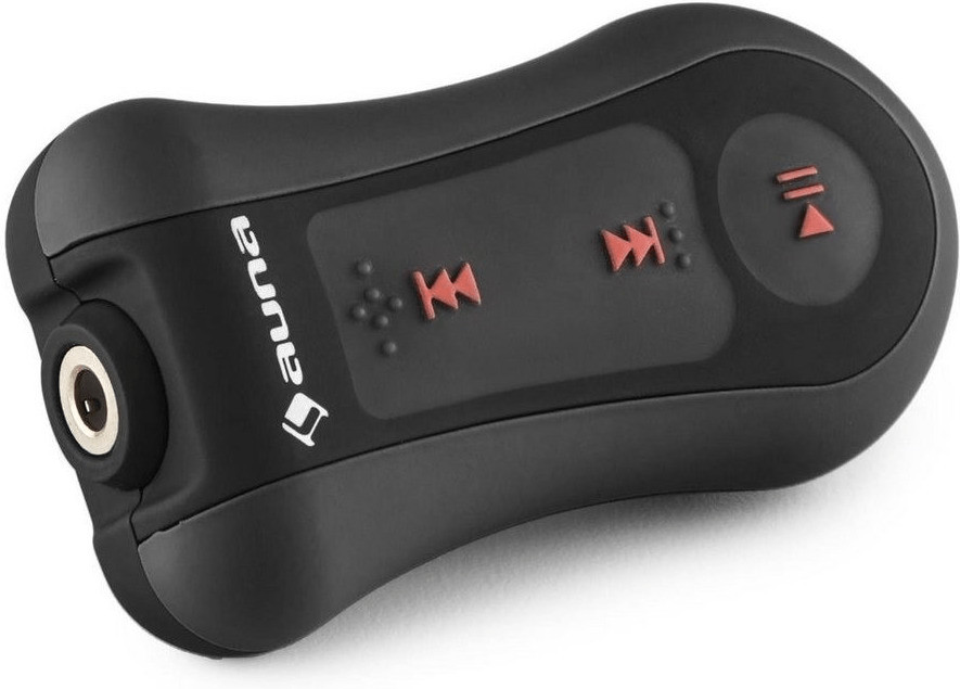 Auna Hydro 8Go (noir)