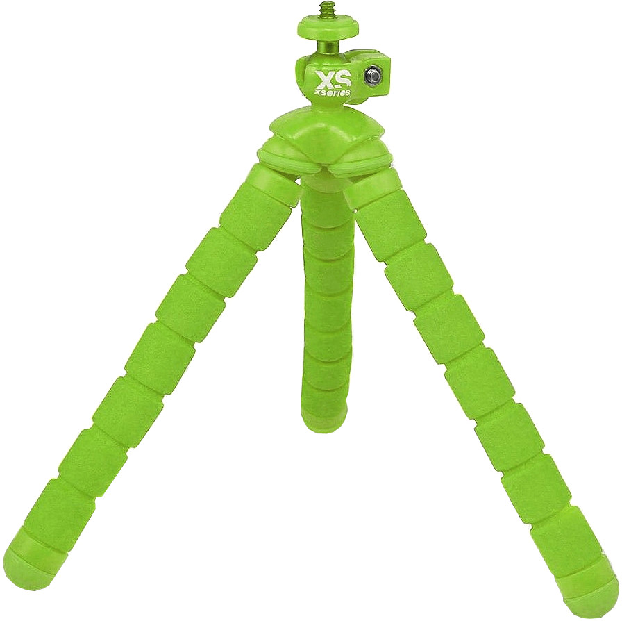 Xsories Bendy Green