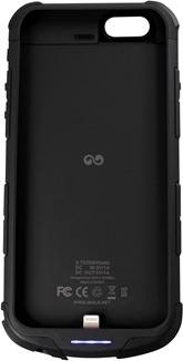 iWalk Rugged Power Case (iPhone 6)