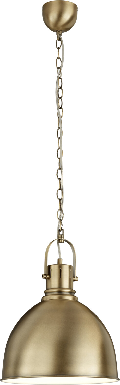 Trio Suspension (3005) vieux laiton
