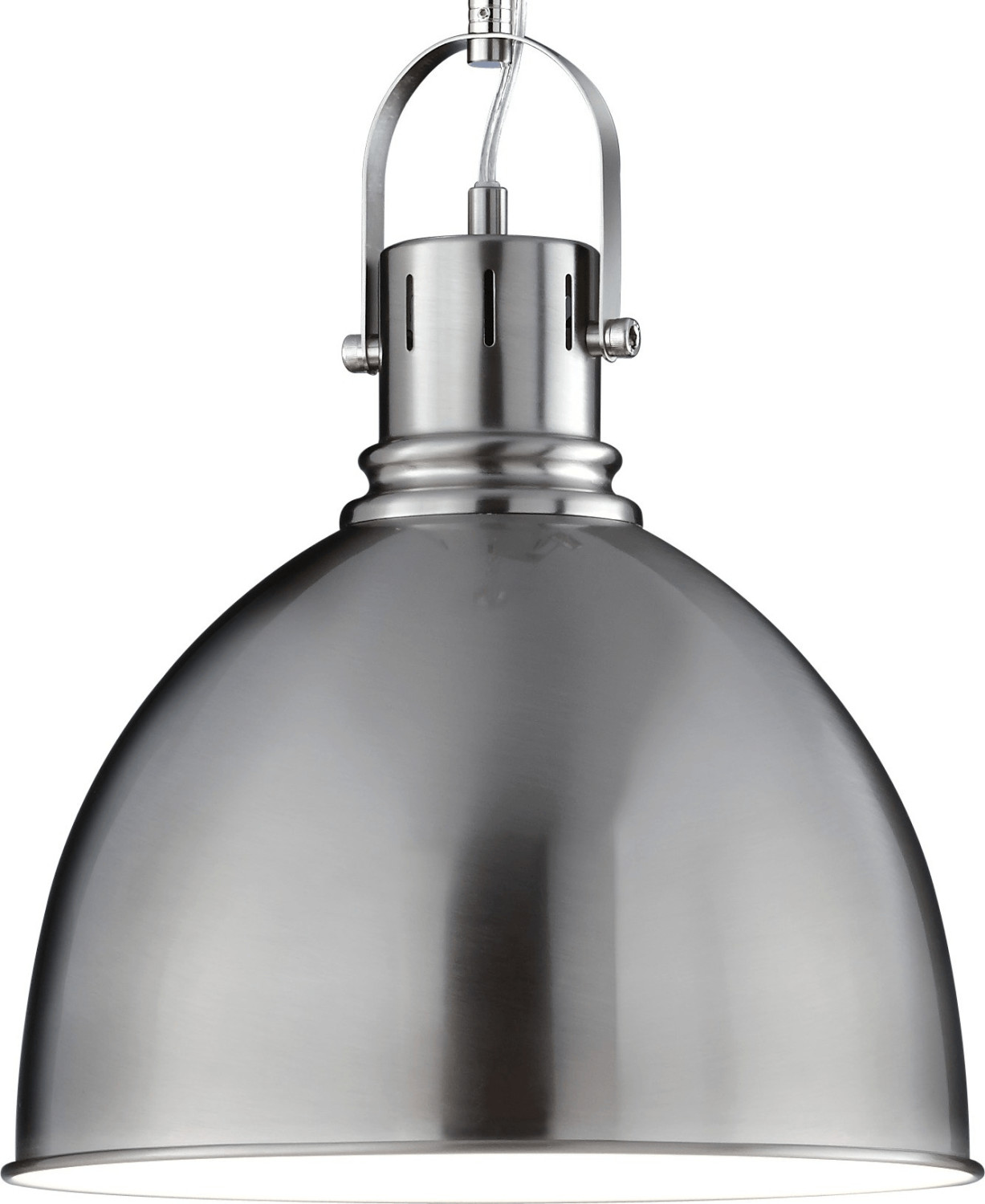 Trio Suspension (3005) niquel mate