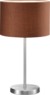 Trio Moxie marron (511100114)
