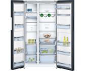 Bosch Side-by-Side-Kühlschrank Preisvergleich | Günstig ...
