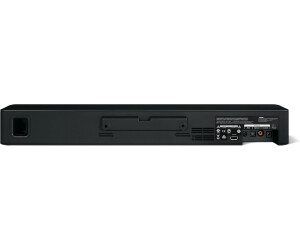 Pericia Paralizar selva Bose Solo 5 TV Sound System desde 182,14 € | Compara precios en idealo