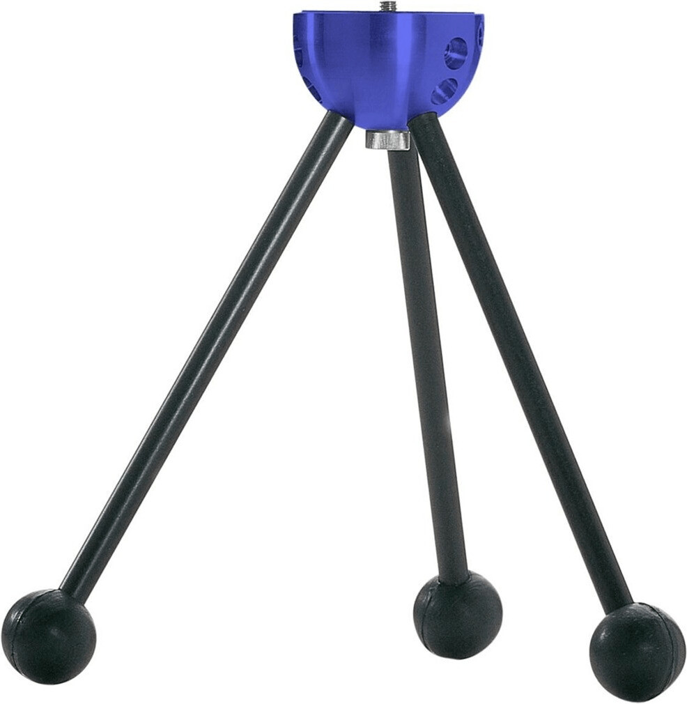 Novoflex Basic-Ball Blue