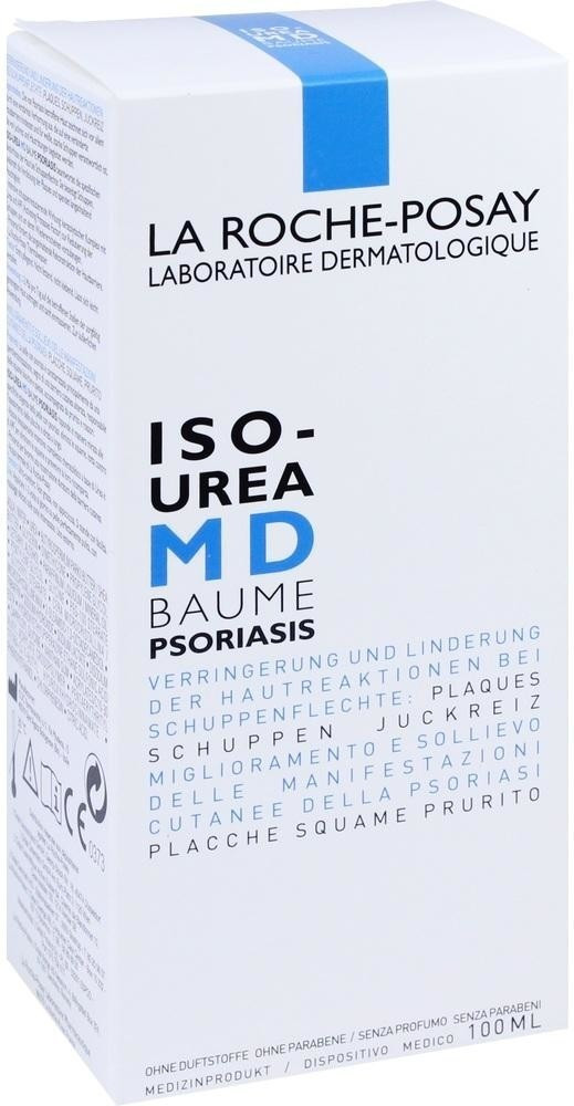 La Roche Posay Iso-Urea MD Baume psoriasis (100 ml)