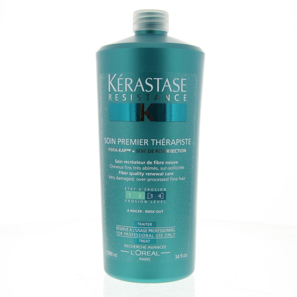 Kérastase Resistance Soin Premier Thérapiste (1000 ml)