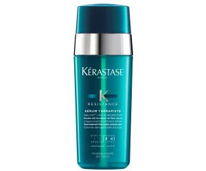 Kerastase Resistance Serum Therapiste 30ml Ab 21 45 Februar 2021 Preise Preisvergleich Bei Idealo De Pozostaw na głowie, nie spłukuj. preisvergleich bei idealo de