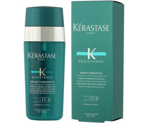 Kerastase Resistance Serum Therapiste 30 Ml From 12 70 ᐅᐅ Compare Prices And Buy Now On Idealo Co Uk