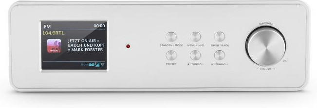 Auna KR-200