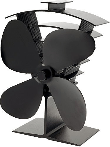 Valiant Ventilateur fourneau Premium 4