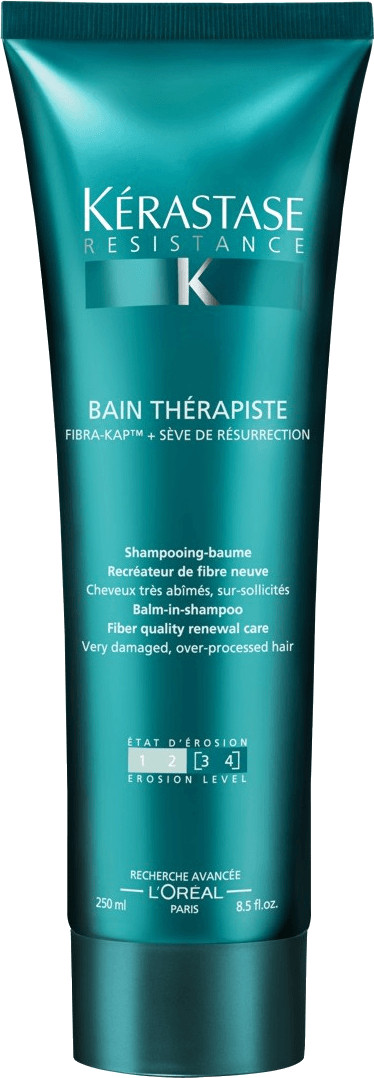 Kérastase Résistance Bain Thérapiste (450 ml)